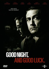 Good Night, And Good Luck